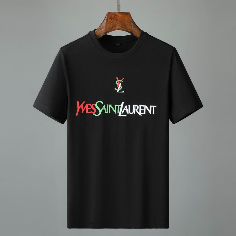 YSL T-shirts men-Y5802T